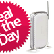 Illustration for article titled This Netgear Wireless-G Router Is Your Wired-Is-Still-Faster Deal of the Day